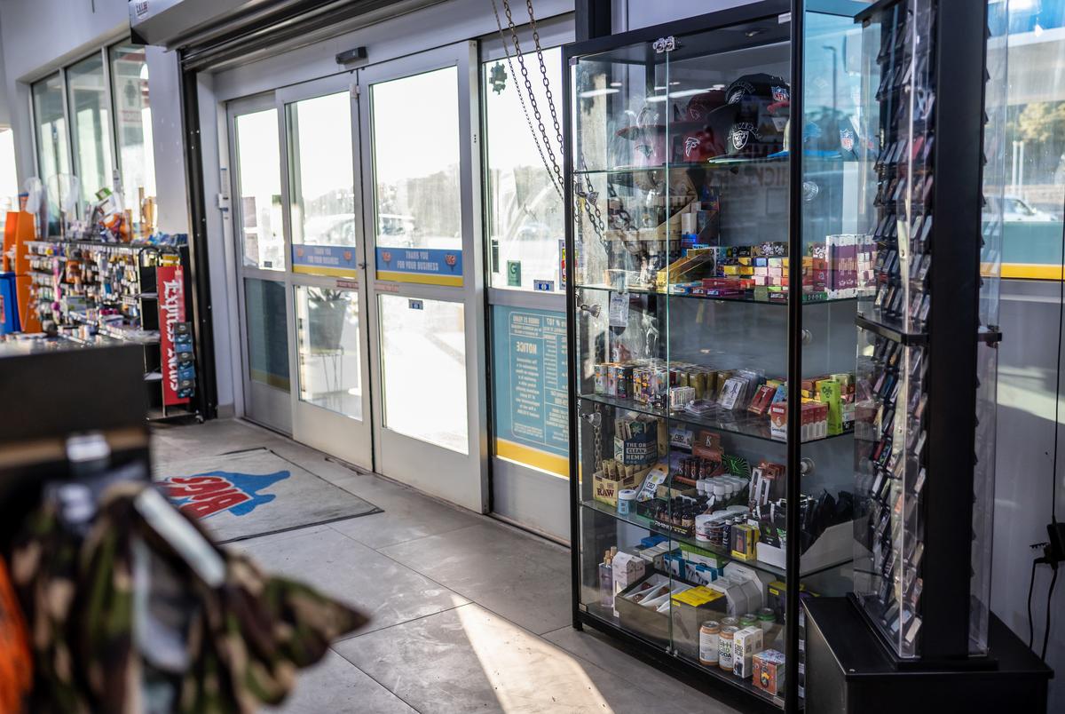 Delta8 hemp and Texas medical marijuana industries to face off in the